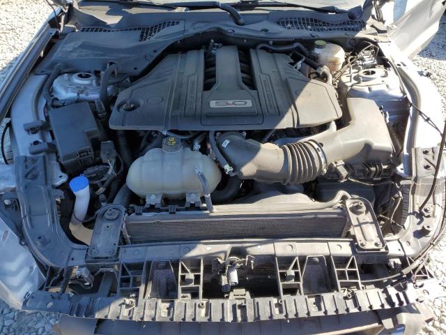 2021 FORD MUSTANG GT - 1FA6P8CF5M5123831