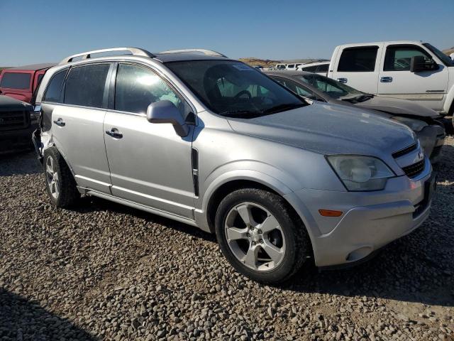 VIN 3GNAL4EK3ES617168 2014 CHEVROLET CAPTIVA no.4