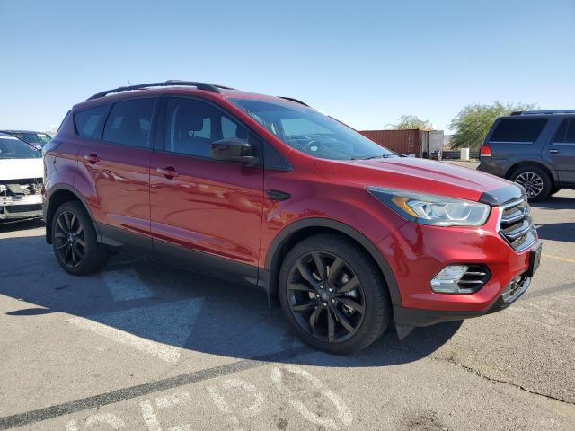 2017 FORD ESCAPE SE - 1FMCU0G94HUA04302