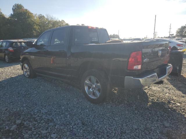 2018 RAM 1500 SLT - 3C6RR7LG5JG203243