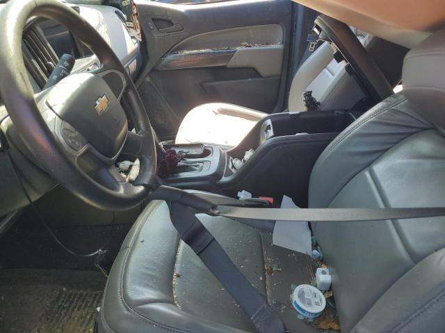2020 CHEVROLET COLORADO - 1GCGSBEA5L1109056