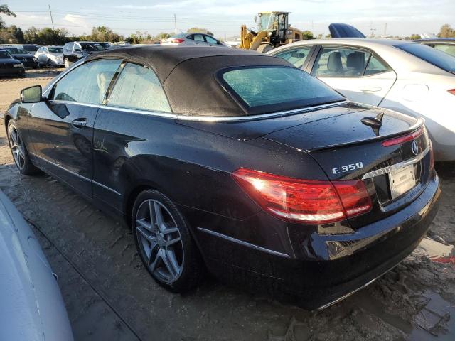 VIN WDDKK5KF7EF229819 2014 Mercedes-Benz E-Class, 350 no.2