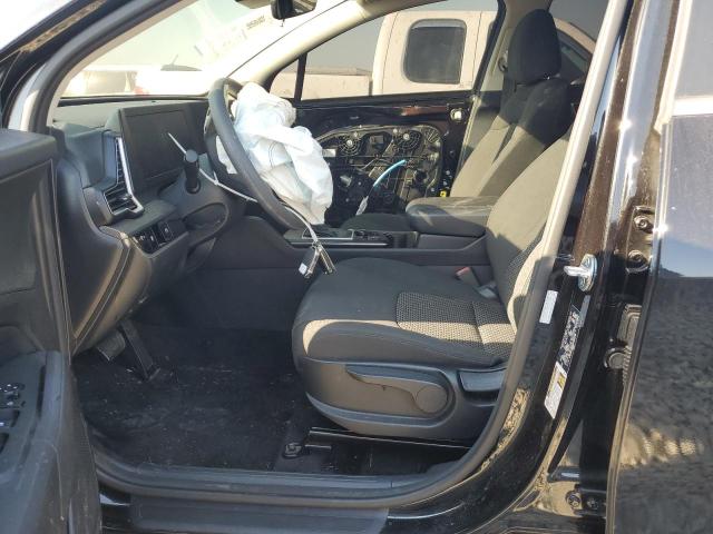 2024 KIA SPORTAGE L - KNDPU3DF5R7218278