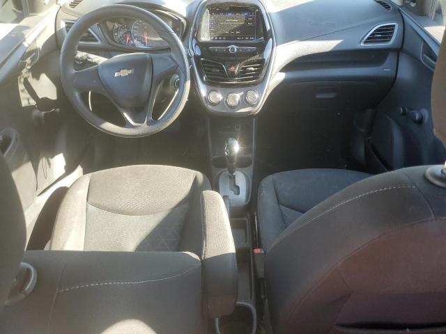 2019 CHEVROLET SPARK LS - KL8CB6SA5KC735860