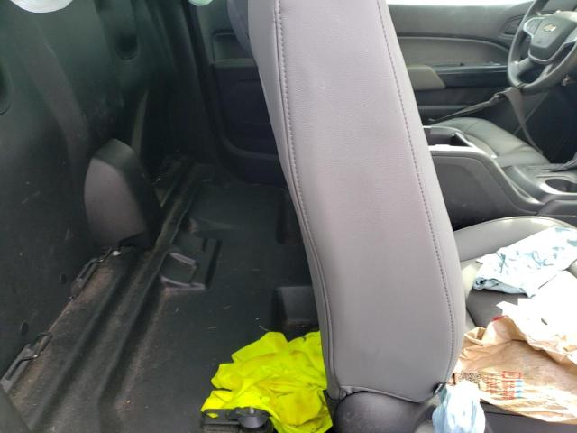 2022 CHEVROLET COLORADO - 1GCHTBEA9N1123577