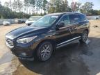 2017 INFINITI QX60 HYBRI - 5N1CL0MN2EC511561