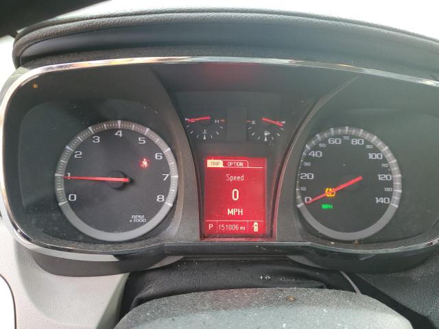 2017 GMC TERRAIN SL - 2GKALNEK7H6314397