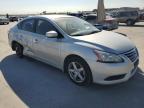 NISSAN SENTRA S photo