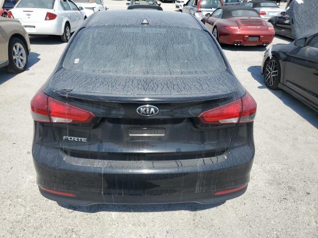 VIN 3KPFL4A7XJE234255 2018 KIA Forte, LX no.6