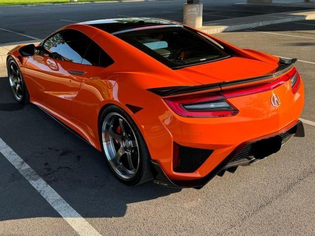 VIN 19UNC1B02KY000023 2019 Acura NSX no.3