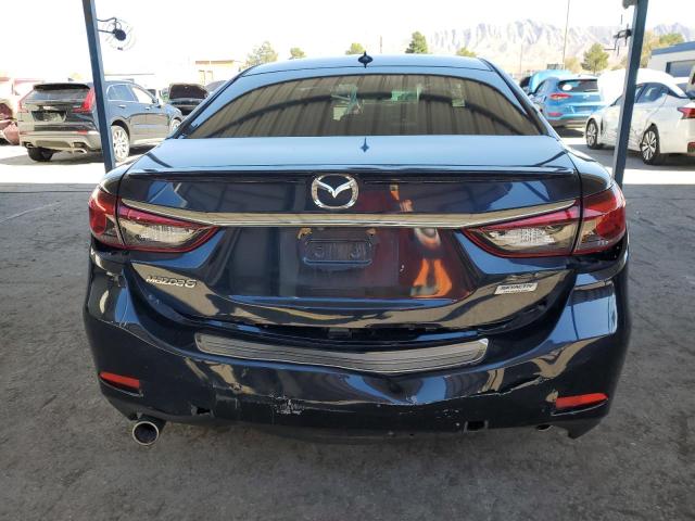 VIN JM1GL1W55H1132272 2017 MAZDA 6 no.6