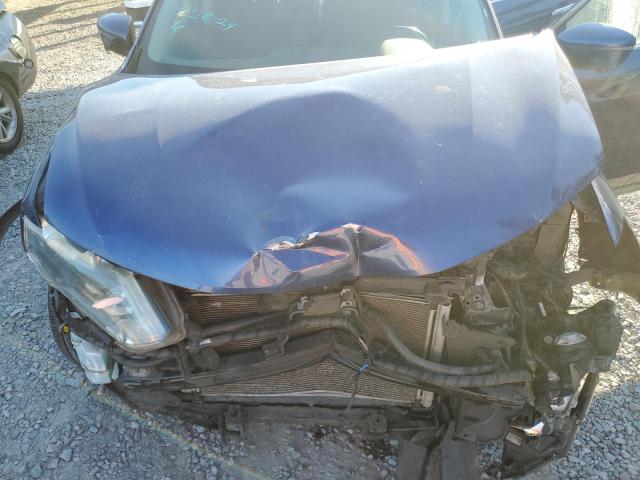2017 NISSAN ROGUE S - 5N1AT2MM2HC828237