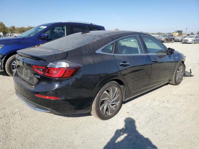 2019 HONDA INSIGHT TO 19XZE4F93KE000431