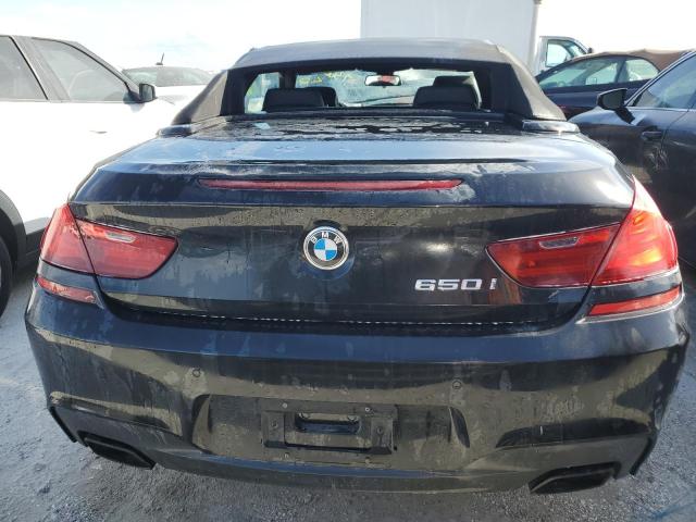 VIN WBA6F5C58JD997138 2018 BMW 6 SERIES no.6