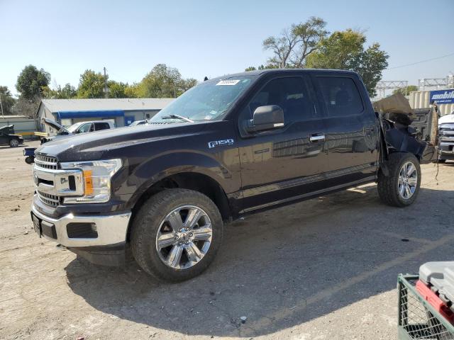 2020 FORD F150 SUPER #3023749885