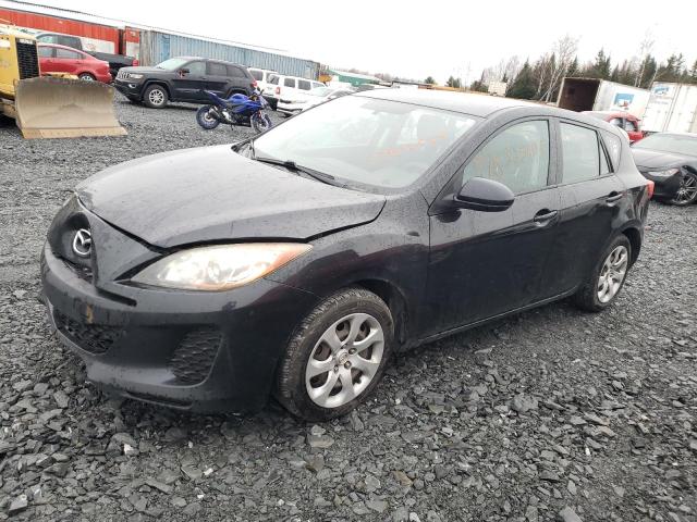 MAZDA 3 I