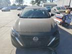 NISSAN SENTRA S photo