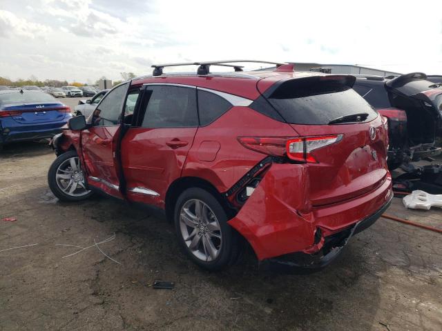 2020 ACURA RDX ADVANC - 5J8TC2H71LL017797