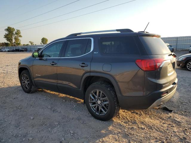 2017 GMC ACADIA SLT - 1GKKNULSXHZ123881