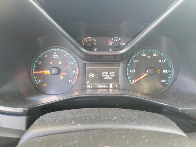 2015 CHEVROLET COLORADO L - 1GCHTBEA3F1148881