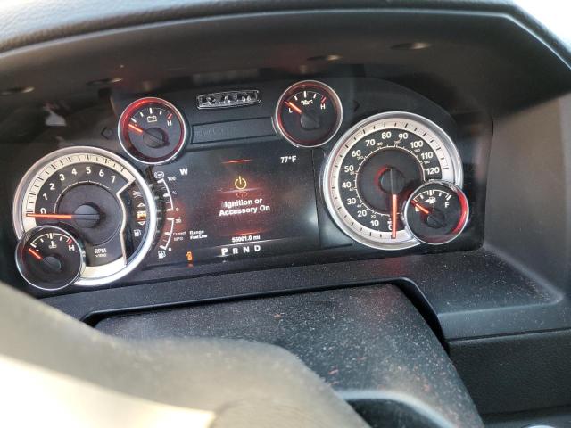 2017 RAM 1500 LARAM - 1C6RR7VT6HS789691
