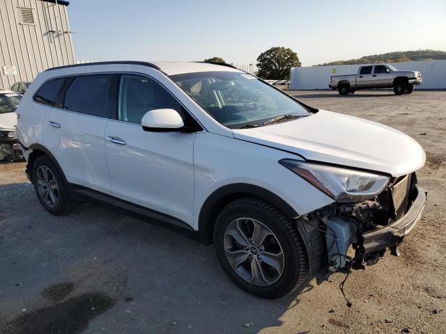 VIN KM8SMDHF8GU153625 2016 Hyundai Santa Fe, SE no.4