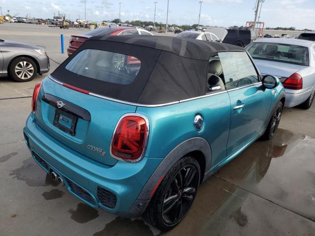 VIN WMWWG9C59K3E41385 2019 MINI COOPER no.3