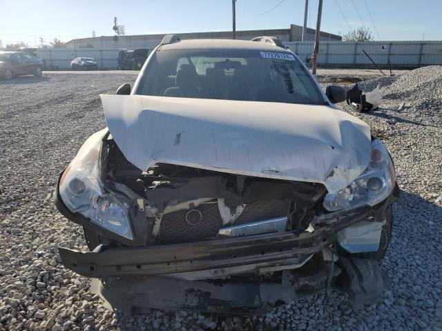 VIN 4S4BRCAC0E3241924 2014 Subaru Outback, 2.5I no.5