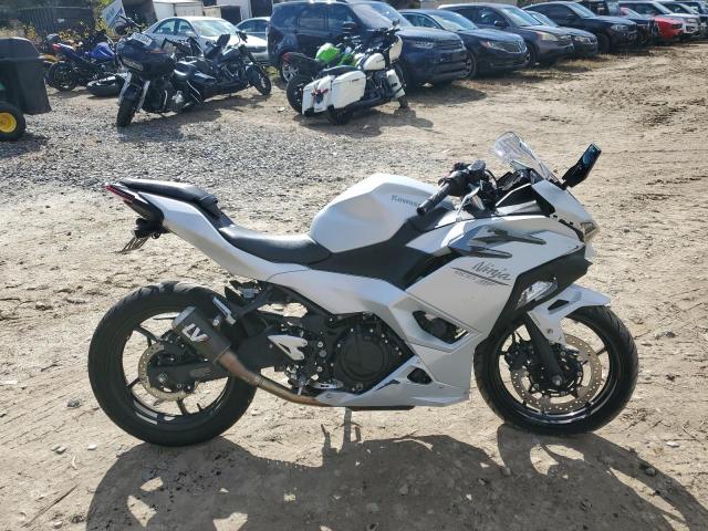 2024 KAWASAKI EX500 - ML5EXGG12RDA09391