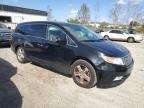 Lot #3024744207 2013 HONDA ODYSSEY TO