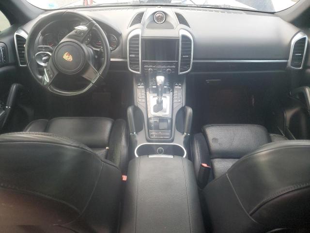 VIN WP1AA2A25ELA05485 2014 Porsche Cayenne no.8