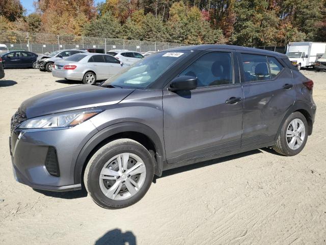 Vin: 3n1cp5bvxrl578432, lot: 77394744, nissan kicks s 2024 img_1