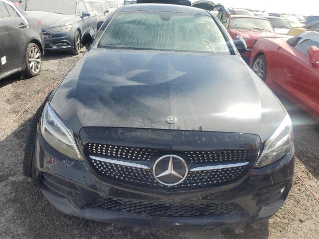 2019 MERCEDES-BENZ C 300 - WDDWJ8DBXKF831562