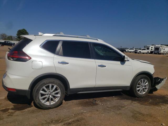 2020 NISSAN ROGUE S - KNMAT2MTXLP533657
