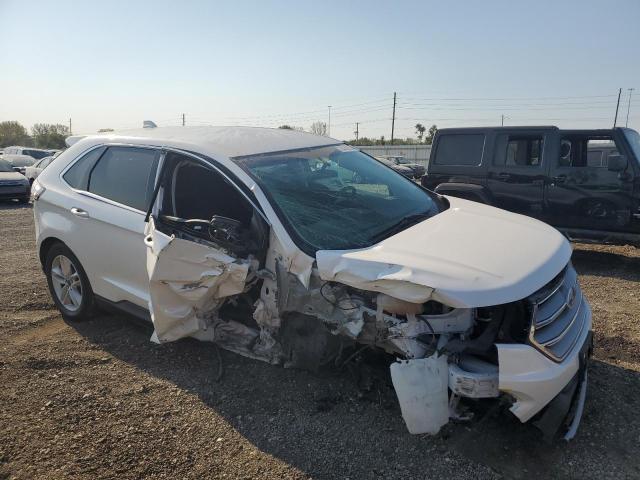 2016 FORD EDGE SEL - 2FMPK4J9XGBC65218