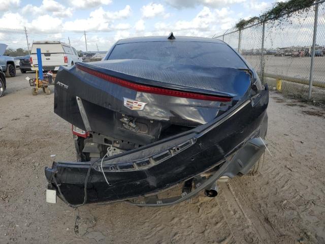 2017 CADILLAC ATS PREMIU 1G6AC5SS6H0185435