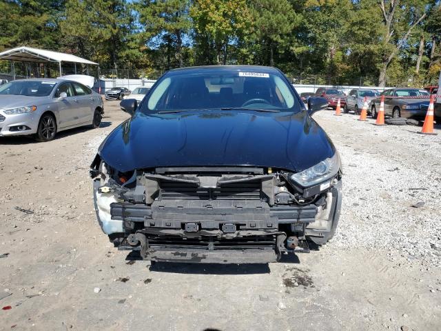 VIN 3FA6P0H70GR183729 2016 Ford Fusion, SE no.5