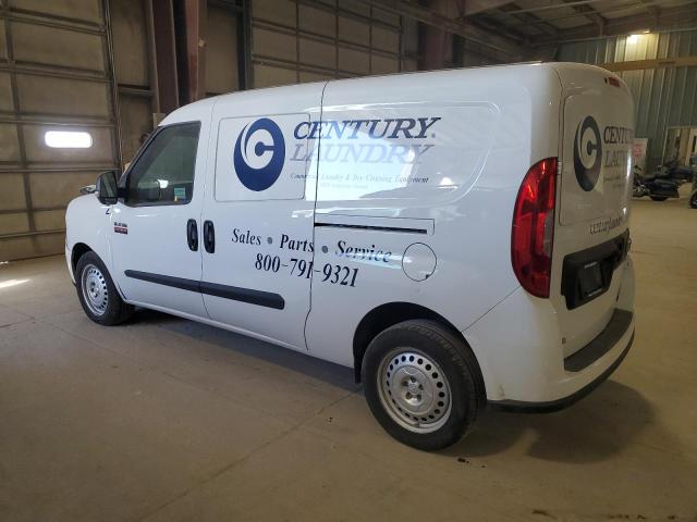 Vin: zfbhrfab9n6w17920, lot: 73564894, ram all models tradesman 20222