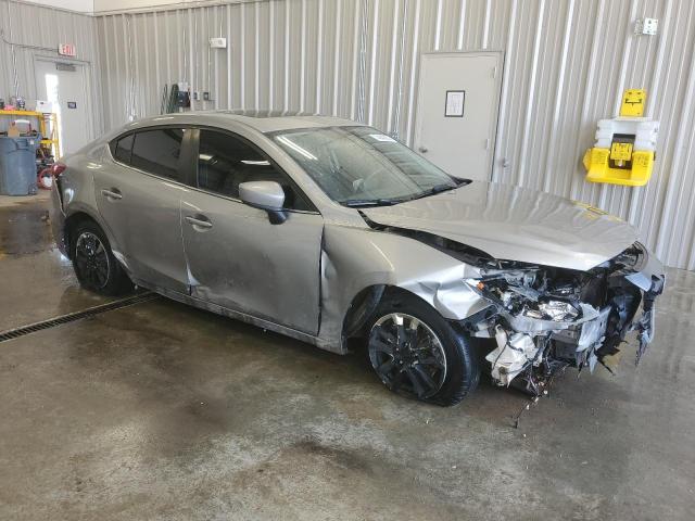 2015 MAZDA 3 GRAND TO - 3MZBM1W76FM208913