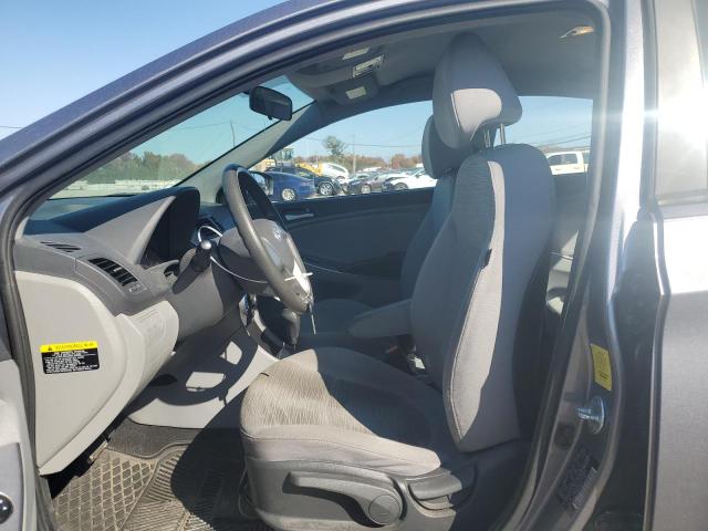 2017 HYUNDAI ACCENT SE - KMHCT4AE1HU283420