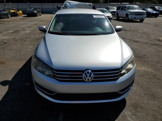 2015 VOLKSWAGEN PASSAT S - 1VWAS7A3XFC065507