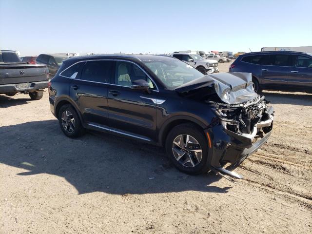 2022 KIA SORENTO S - KNDRGDLG4N5103368
