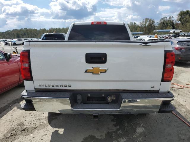 2015 CHEVROLET SILVERADO - 3GCPCRECXFG491727