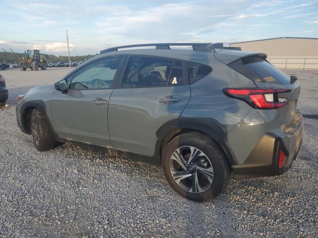 2024 SUBARU CROSSTREK - JF2GUADC1R8234905