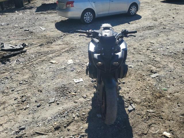 2017 YAMAHA FZ10 JYARN48E6HA001249