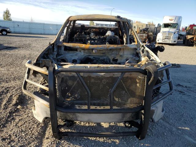 2021 CHEVROLET SILVERADO K1500 CUSTOM 1GCPYBEK0MZ402941
