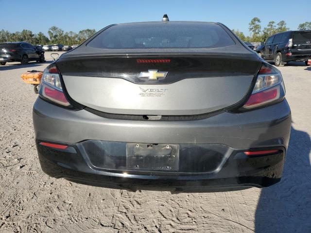 VIN 1G1RC6S52HU111477 2017 Chevrolet Volt, LT no.6