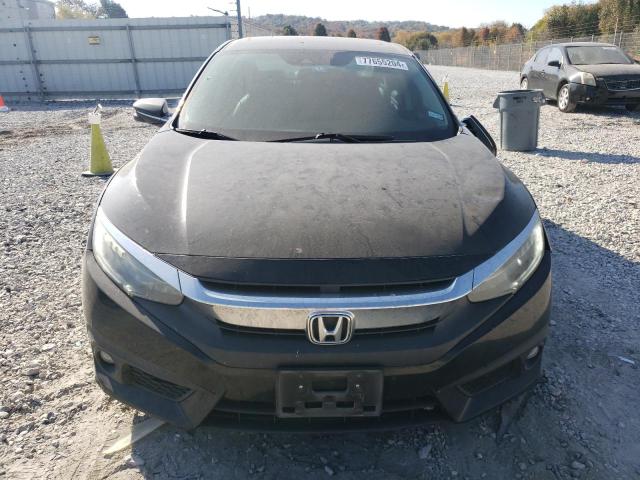 2016 HONDA CIVIC TOUR - 19XFC1F96GE001037