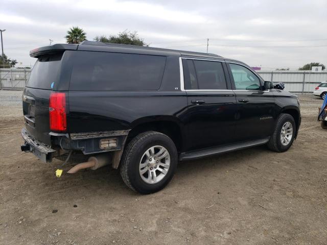 2016 CHEVROLET SUBURBAN C - 1GNSCHKC9GR100505