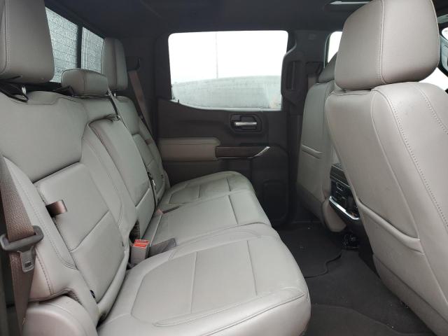 2020 GMC SIERRA C15 - 3GTU8DED9LG154834